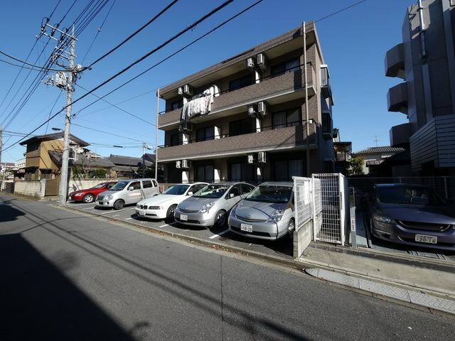 プレステージ24の物件内観写真