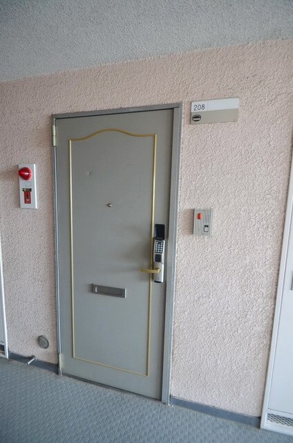 ジョイフル浦和の物件内観写真