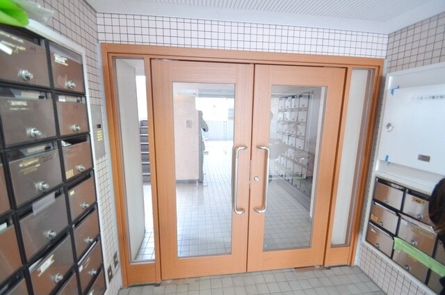 ジョイフル浦和の物件内観写真