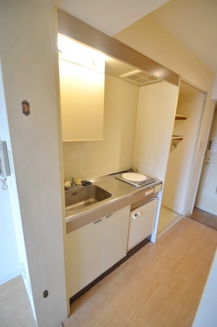 ジョイフル浦和の物件内観写真