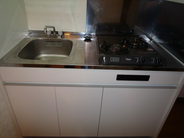 アンプルールフェールCREDO KAWAGUCHIの物件内観写真