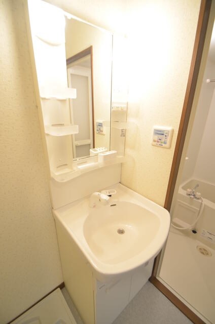 アンプルールフェールCREDO KAWAGUCHIの物件内観写真