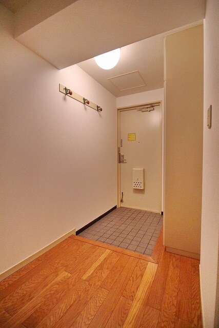 リプレ川口一番街6号棟の物件内観写真