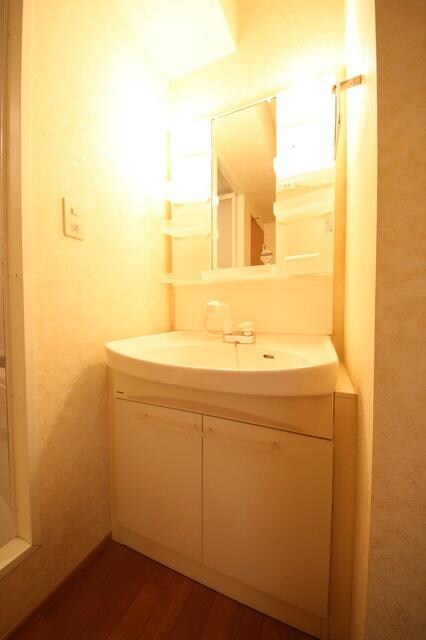 ハイム沙羅の物件内観写真