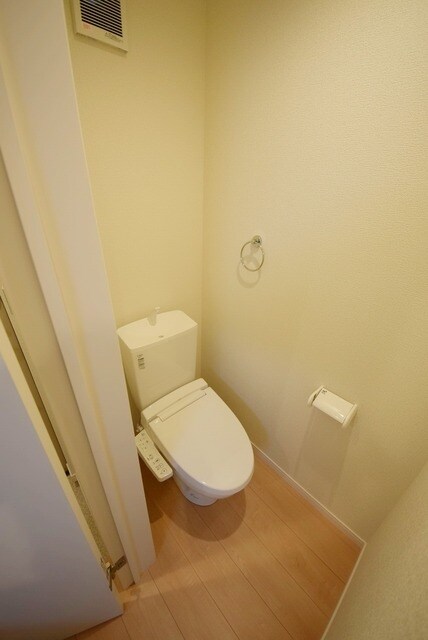 アーク・ヴィラ大成の物件内観写真