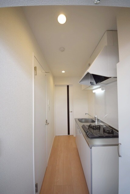 アーク・ヴィラ大成の物件内観写真