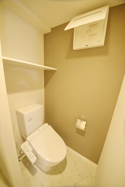 リヴシティ西川口参番館の物件内観写真