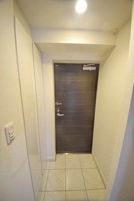 リヴシティ西川口参番館の物件内観写真