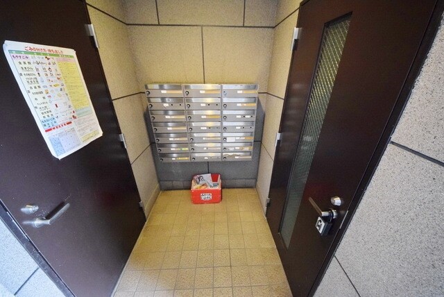 ラトゥール戸田の物件内観写真