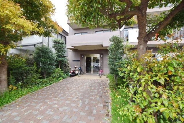 ラトゥール戸田の物件内観写真