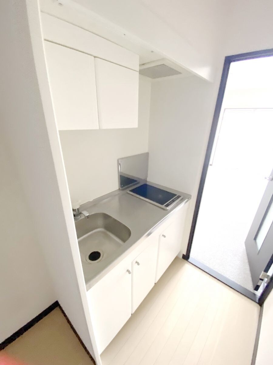 レオネクストブルーヴィラの物件内観写真