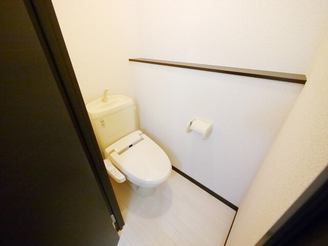 レオネクストブルーヴィラIIの物件内観写真