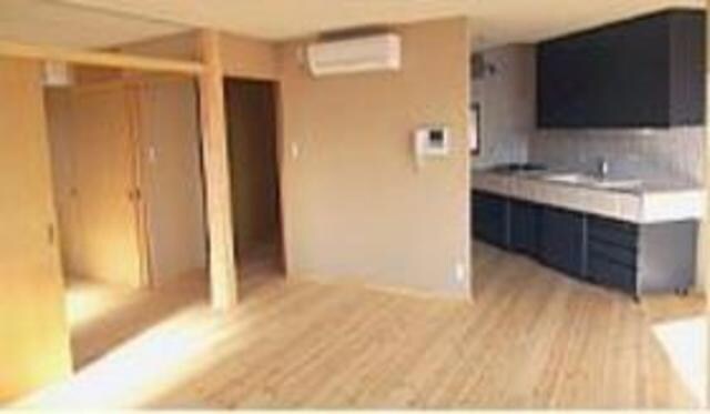 グリーン ヴィラの物件内観写真