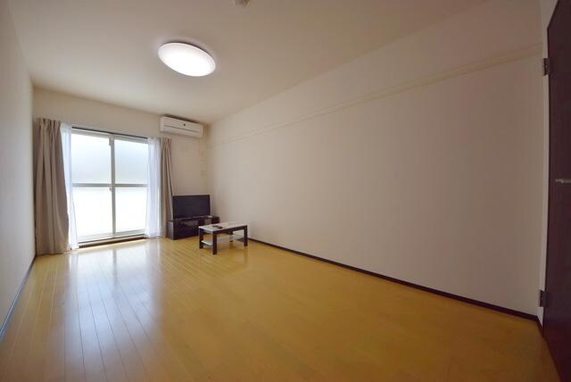 レオネクストヴァレッタの物件内観写真