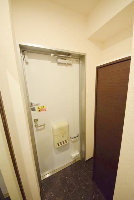 レオネクストヴァレッタの物件内観写真