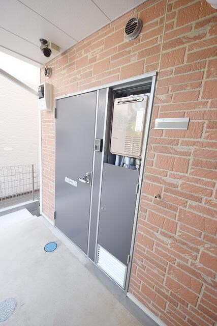 レオネクストヴァレッタの物件内観写真