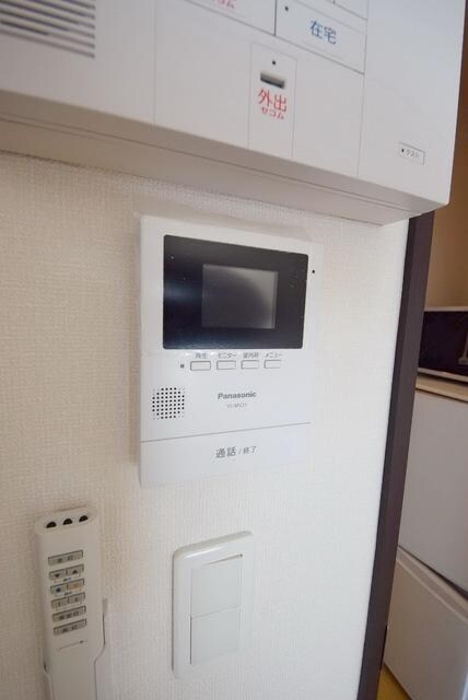 レオネクストヴァレッタの物件内観写真