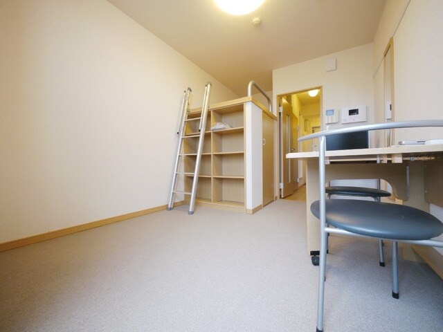 レオパレスアミティエの物件内観写真