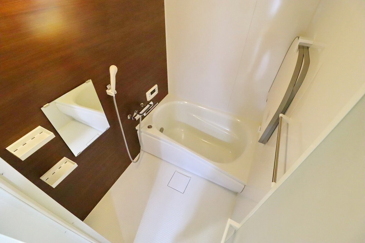 マ・メゾン寿の物件内観写真