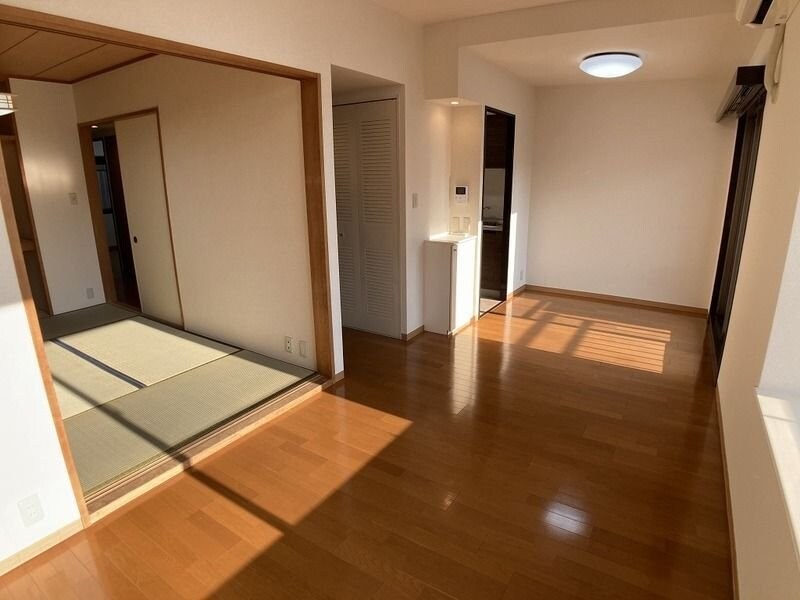 マ・メゾン寿の物件内観写真