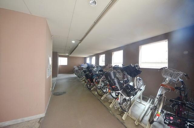 ライオンズステーションプラザ南浦和の物件内観写真