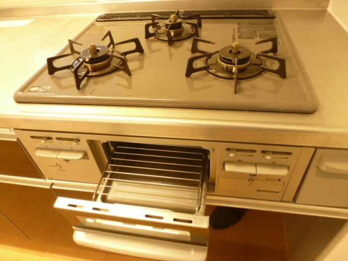 セジュール・アイの物件外観写真