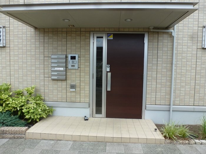 セジュール・アイの物件内観写真