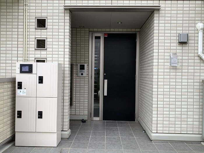 roi delours IIIの物件内観写真