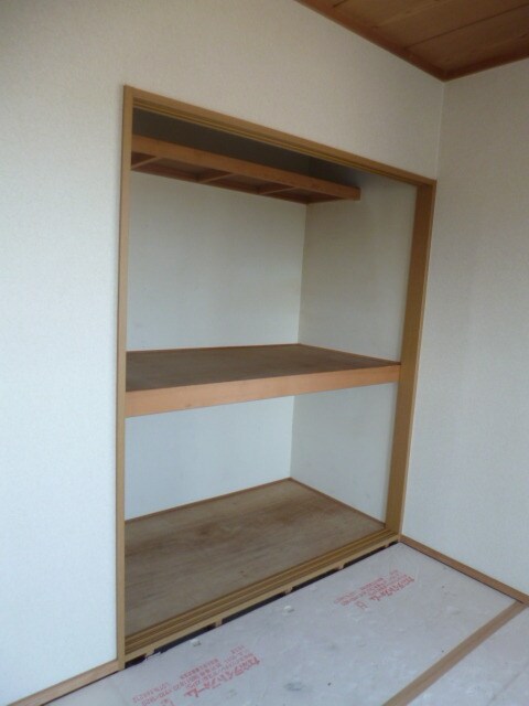 エマーレ北越谷の物件内観写真