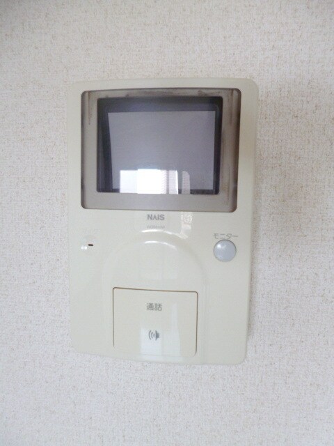 エマーレ北越谷の物件内観写真