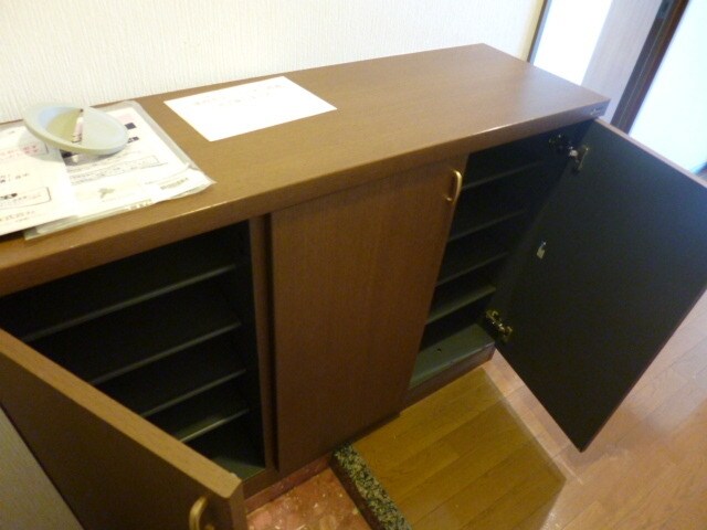 エマーレ北越谷の物件内観写真