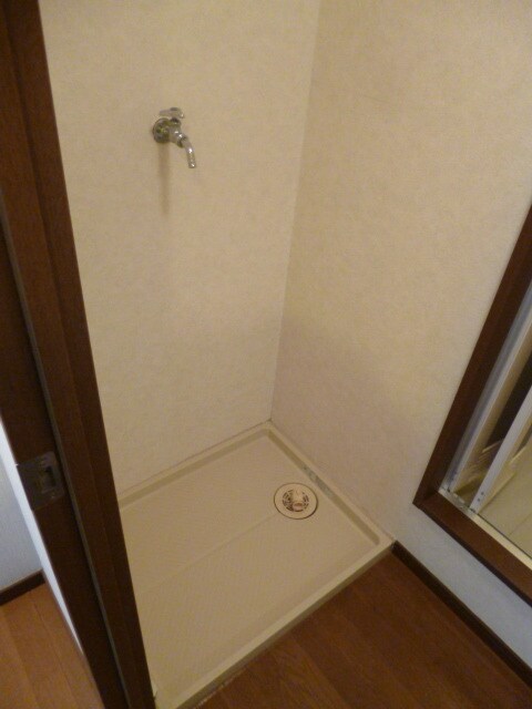 エマーレ北越谷の物件内観写真