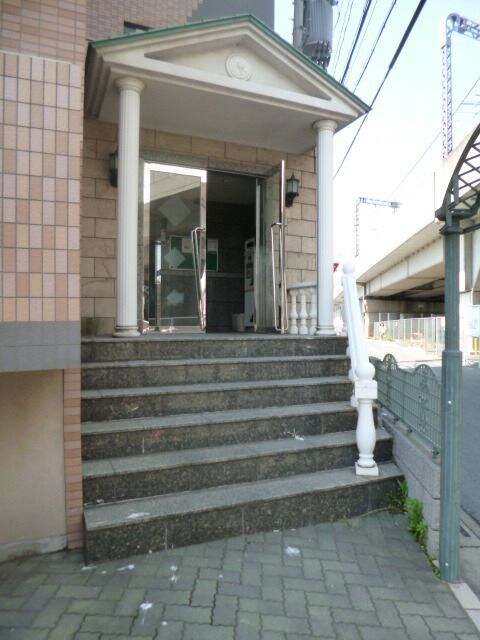 エマーレ北越谷の物件内観写真