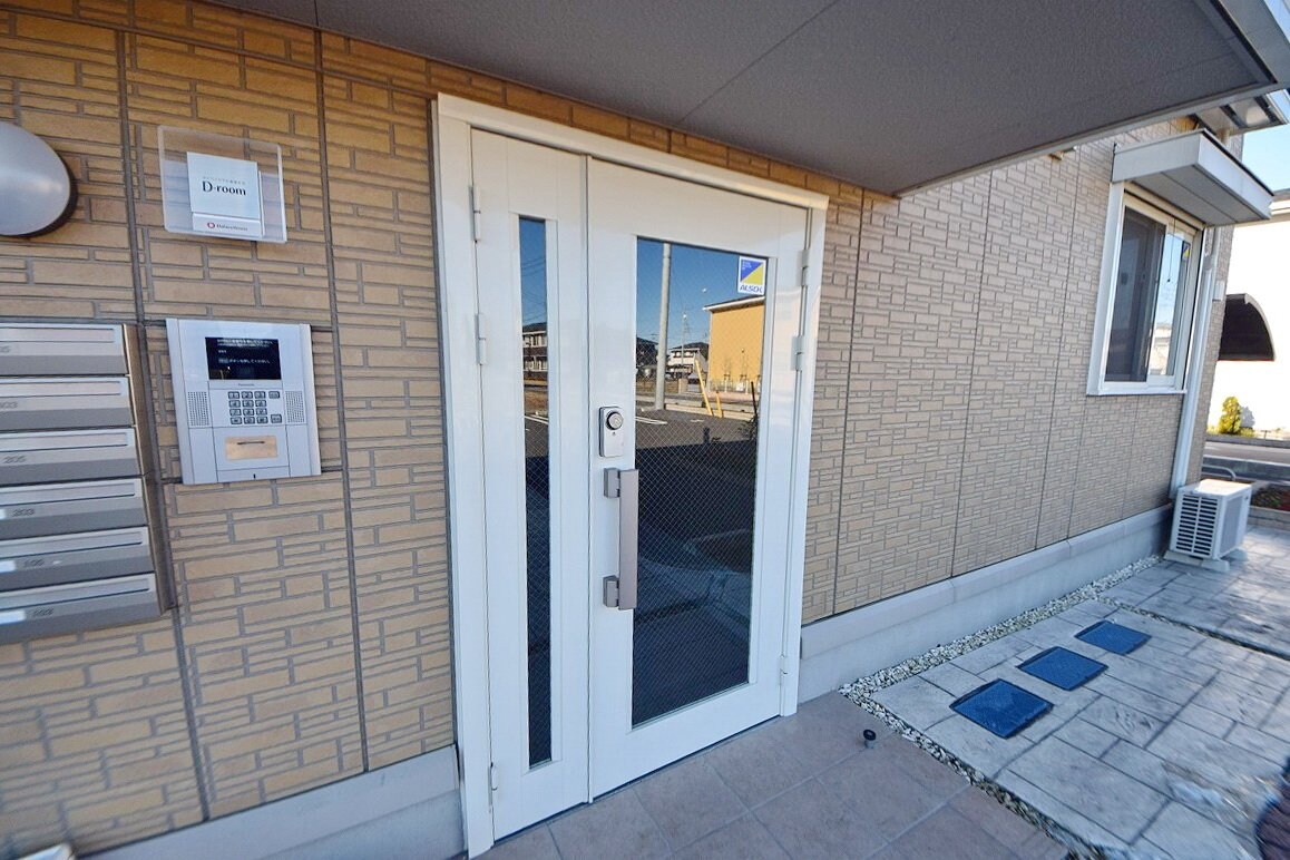 メゾンペールの物件内観写真