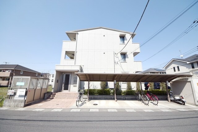 リヴィエールの物件内観写真