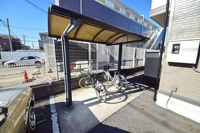 ルミエールの物件内観写真