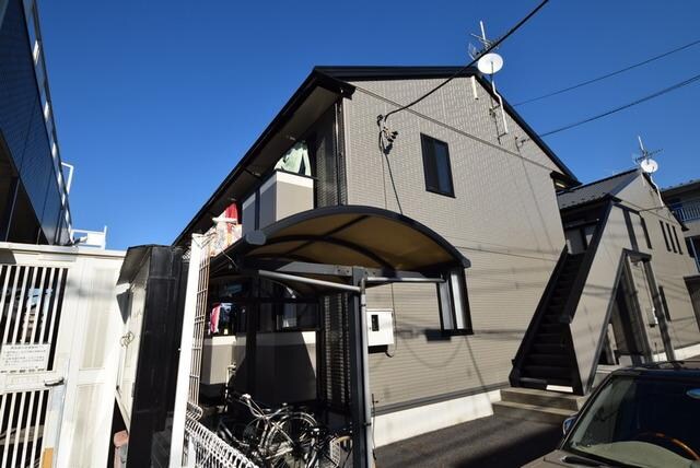 ルミエールの物件内観写真