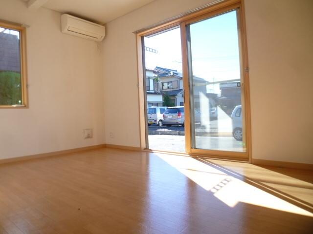 Bell Wood(ベル ウッド)の物件内観写真