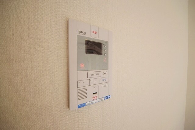 リブリ・OGW蕨の物件内観写真