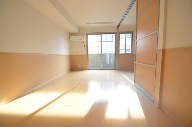 アルト・ポンテの物件内観写真