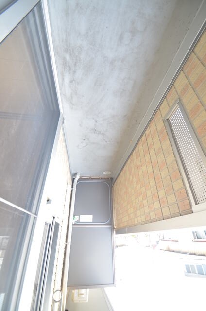 アルト・ポンテの物件内観写真