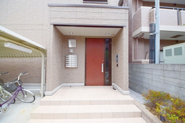 アルト・ポンテの物件内観写真