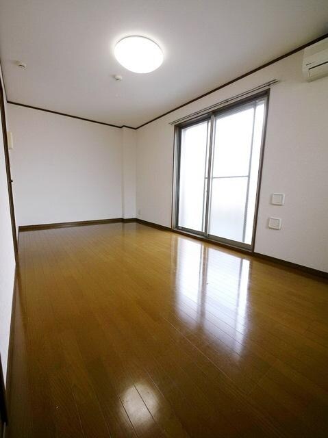 アンプルールフェール Horizonの物件内観写真