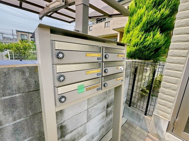 アンプルールフェール Horizonの物件内観写真