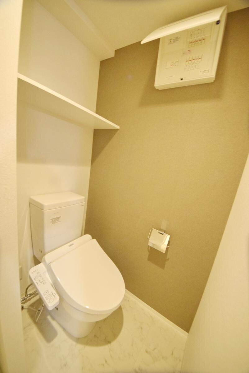 リヴシティ西川口参番館の物件内観写真