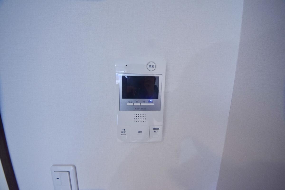 リヴシティ西川口参番館の物件内観写真