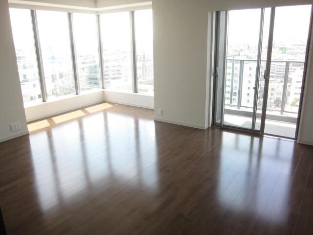 シティタワー蕨の物件内観写真