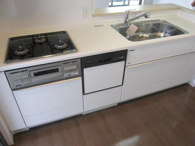 シティタワー蕨の物件内観写真