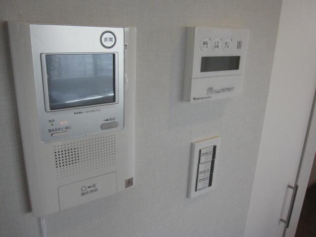 シティタワー蕨の物件内観写真