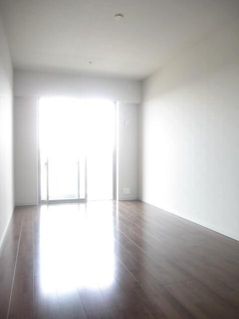 シティタワー蕨の物件内観写真